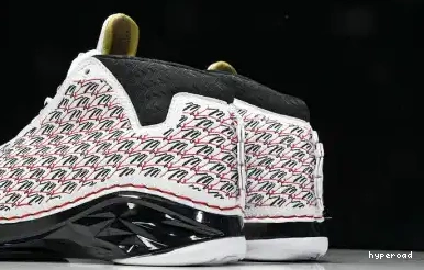 Hyperoad 'All-Star' Air Jordan OG 23 0522